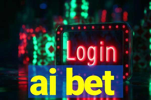 ai bet